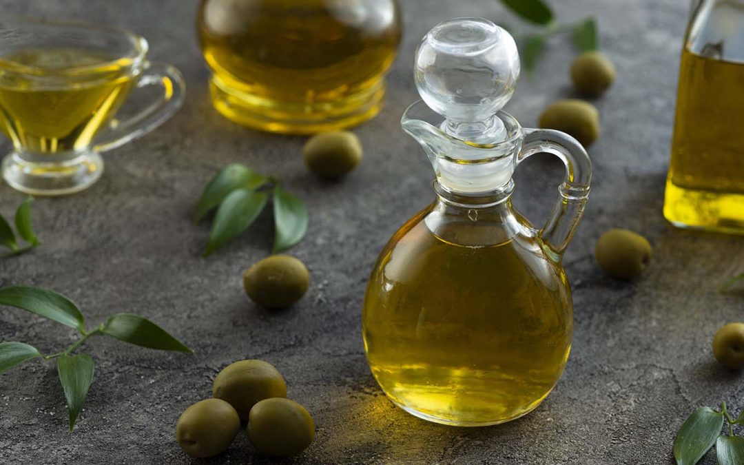 Propiedades del Aceite de Oliva Virgen Extra